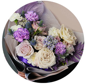 Anniversary Flowers Bankside